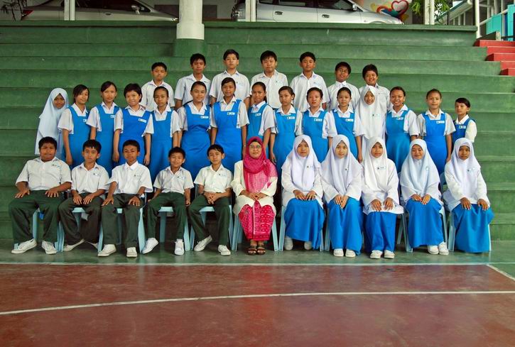 Form One B2 Pic