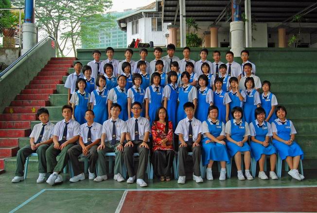 Form Three A1 Pic