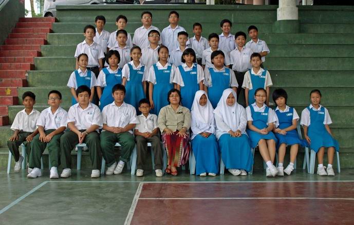 Peralihan A Pic