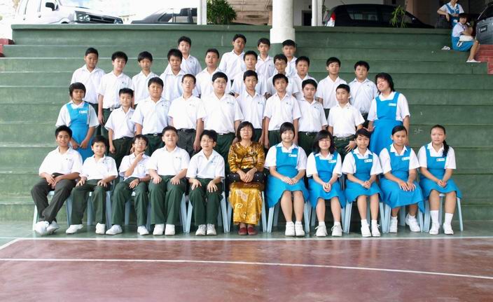 Peralihan B Pic